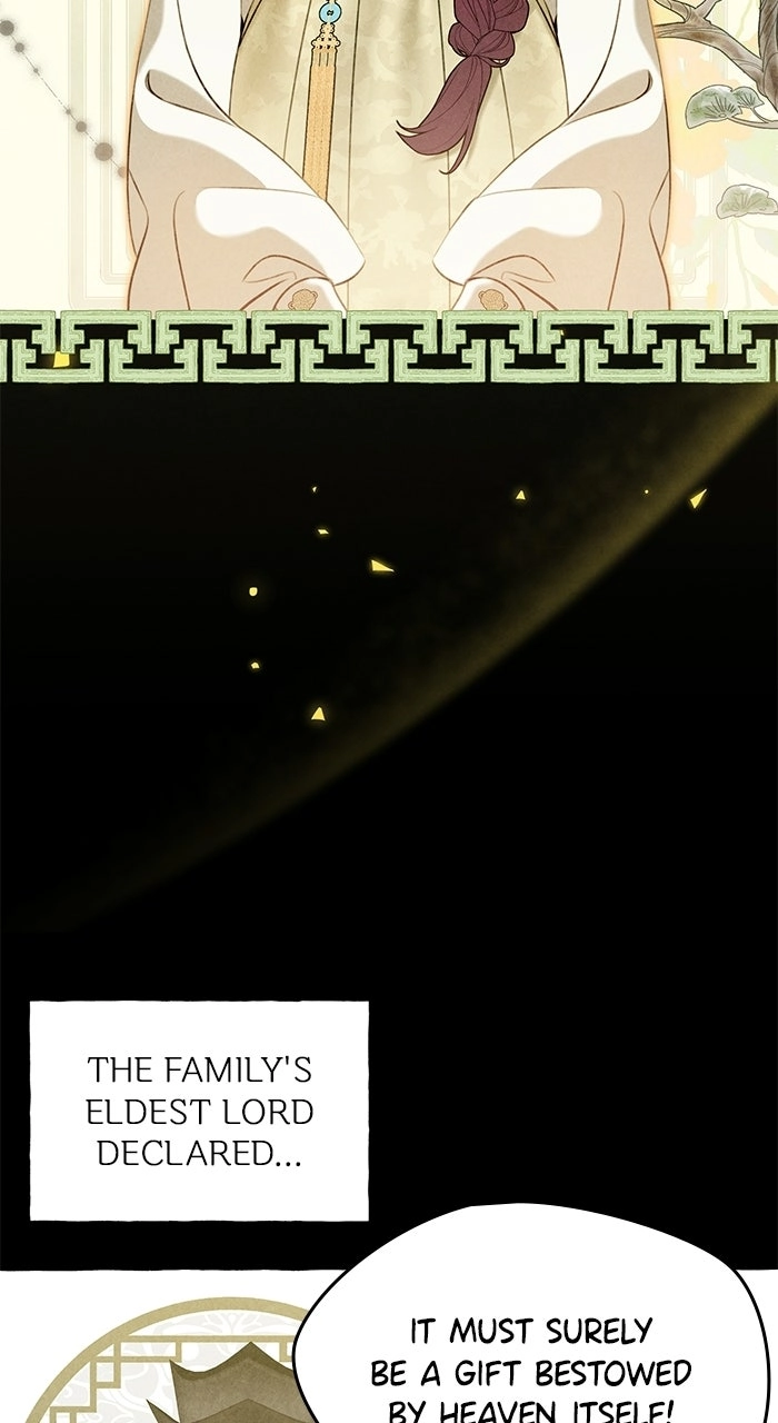 Frozen Hearts Chapter 87 page 12 - 