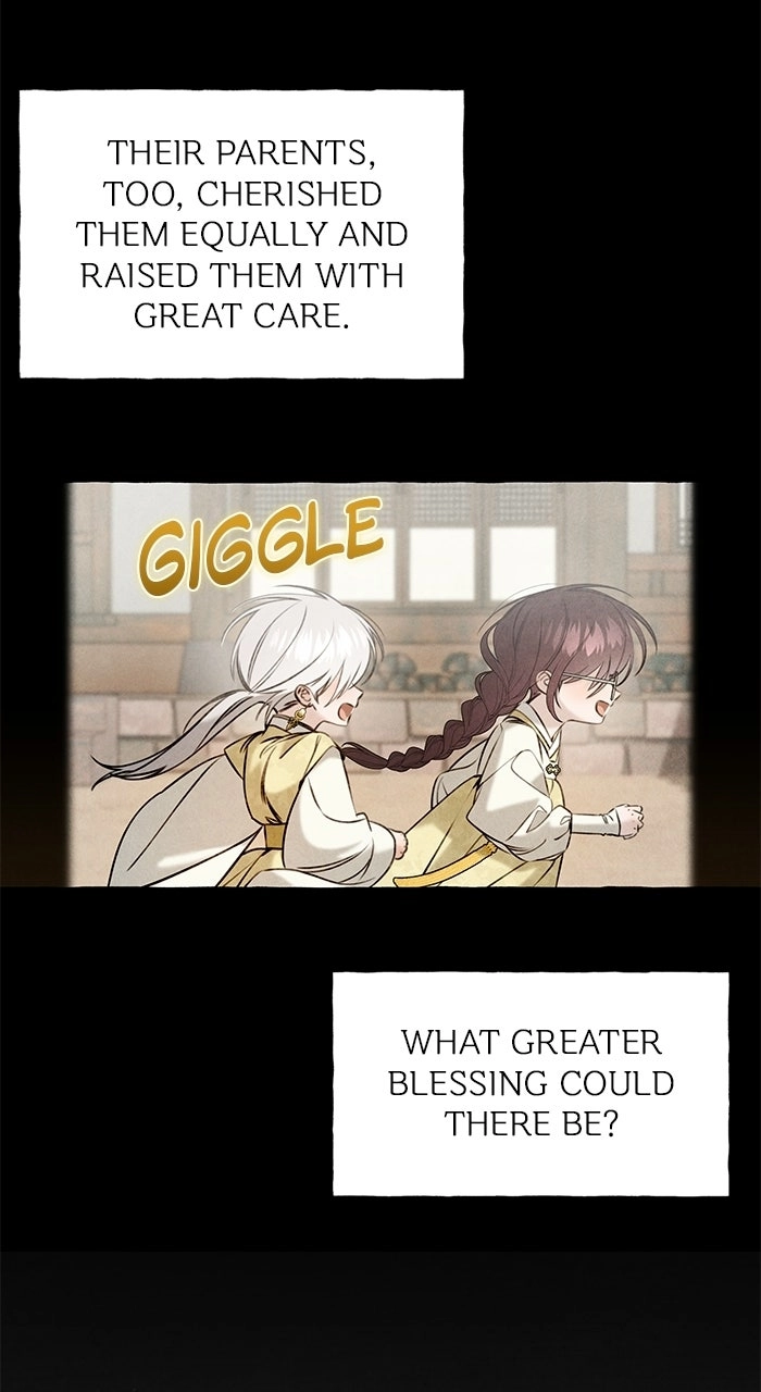 Frozen Hearts Chapter 87 page 14 - 
