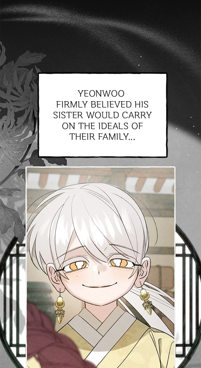 Frozen Hearts Chapter 87 page 15 - 
