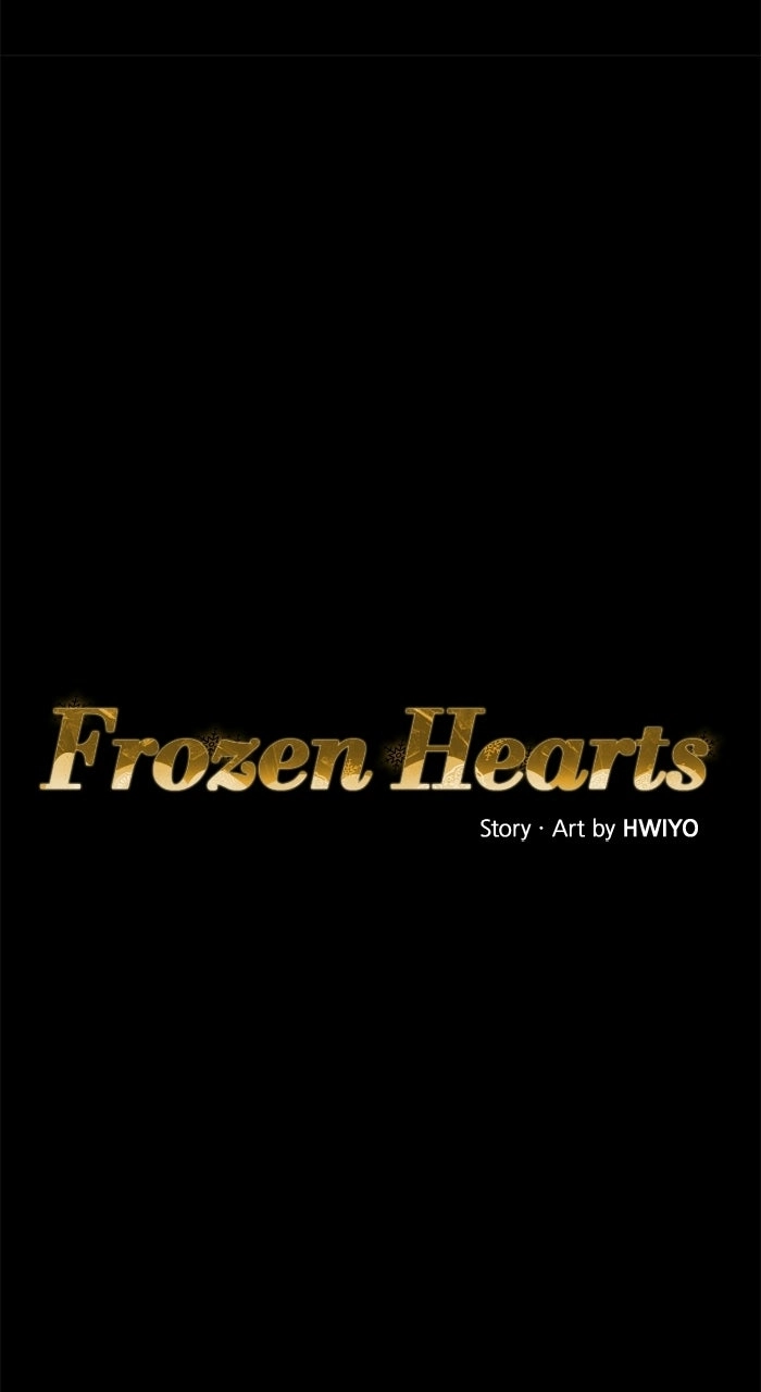 Frozen Hearts Chapter 87 page 19 - 