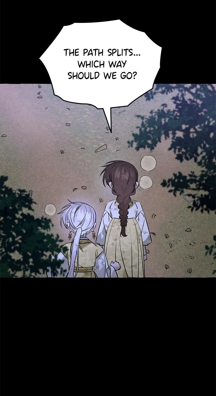 Frozen Hearts Chapter 87 page 27 - 