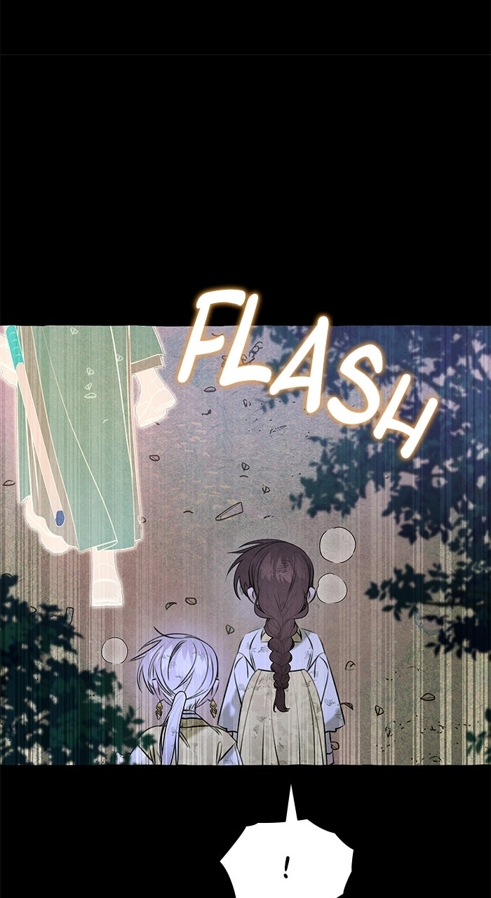 Frozen Hearts Chapter 87 page 28 - 