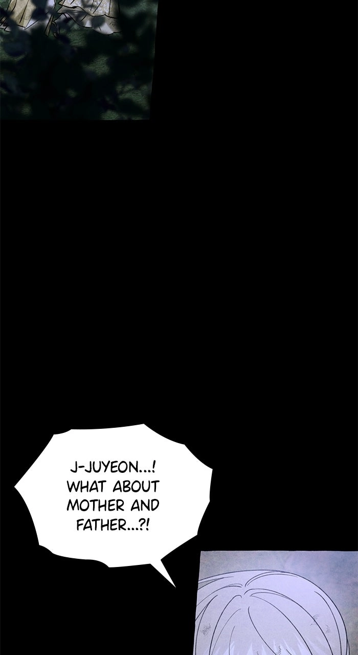 Frozen Hearts Chapter 87 page 30 - 