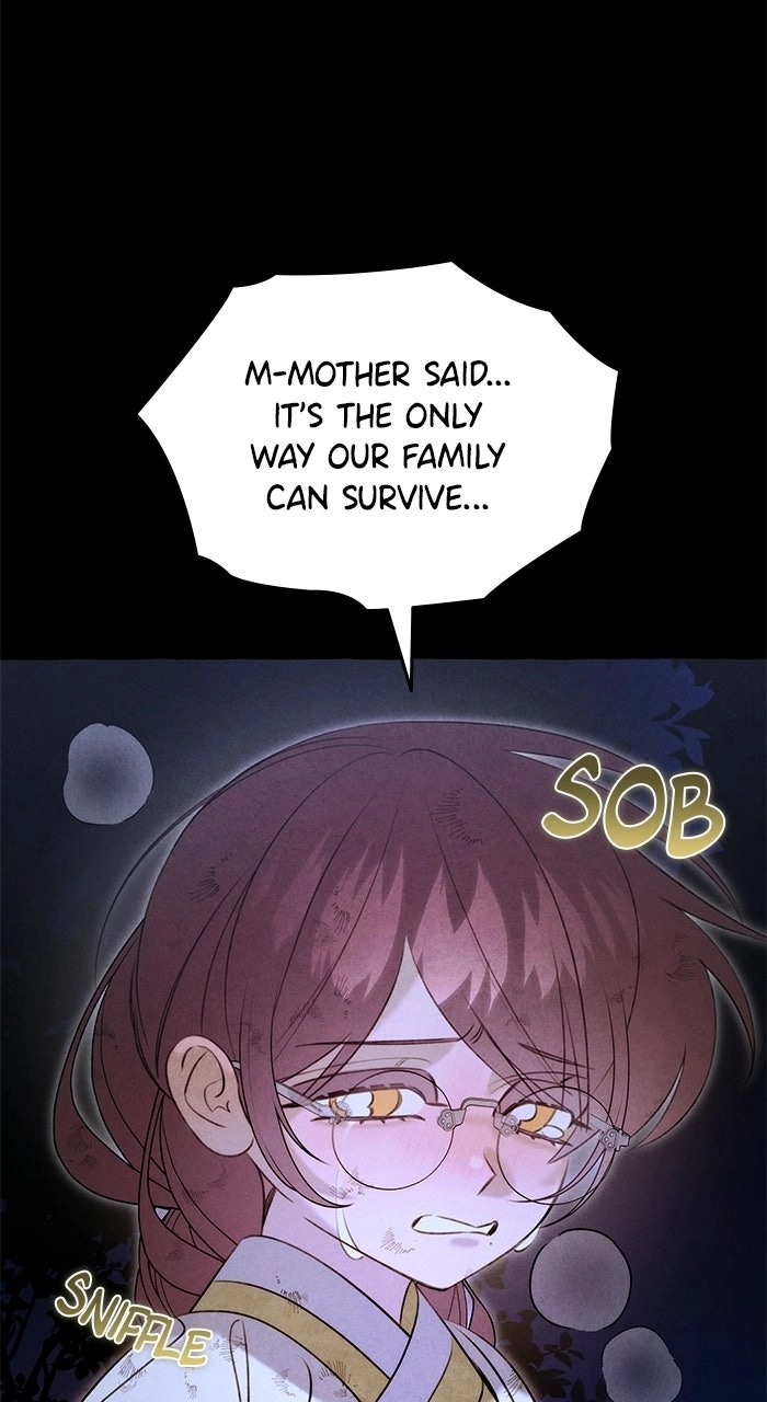 Frozen Hearts Chapter 87 page 33 - 