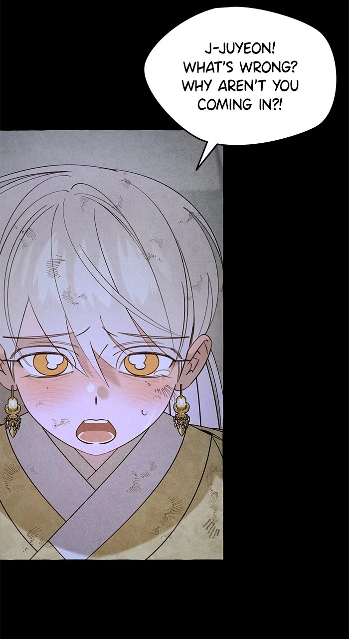 Frozen Hearts Chapter 87 page 40 - 