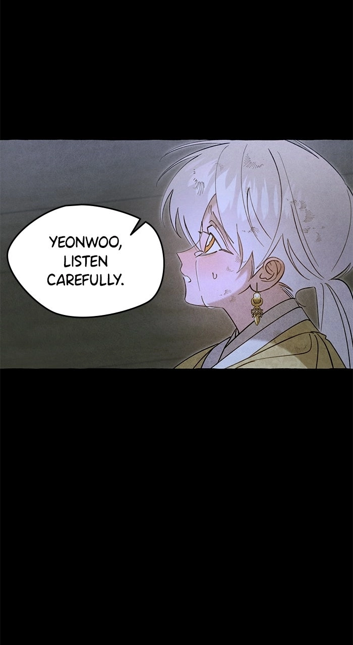 Frozen Hearts Chapter 87 page 43 - 