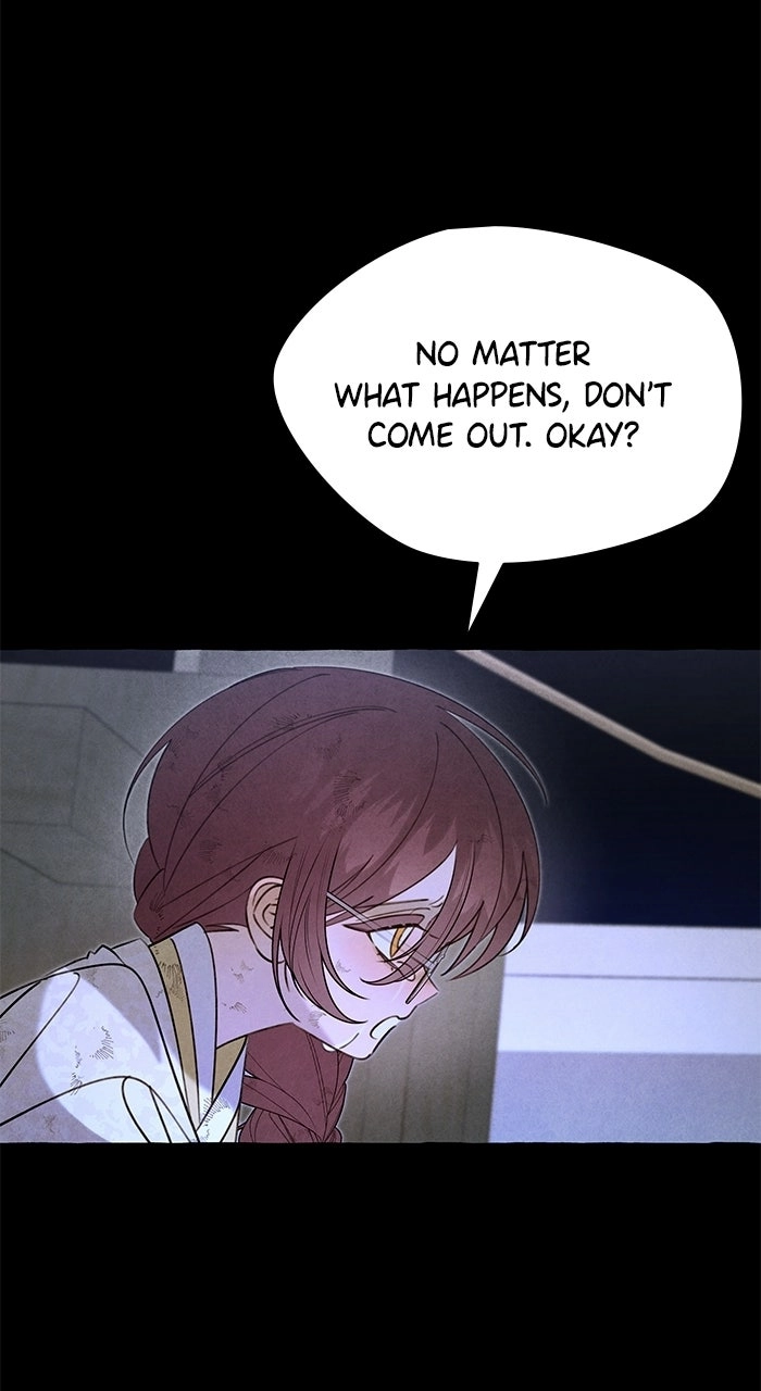 Frozen Hearts Chapter 87 page 44 - 