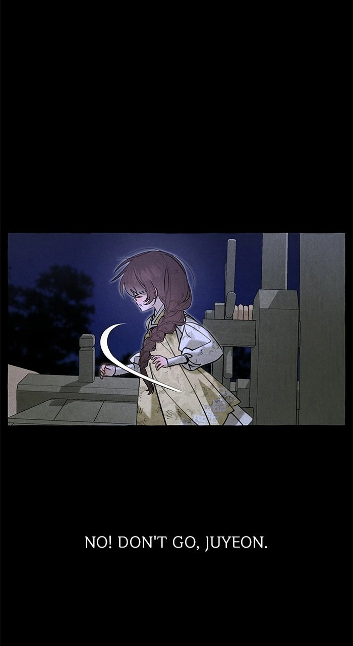 Frozen Hearts Chapter 87 page 48 - 