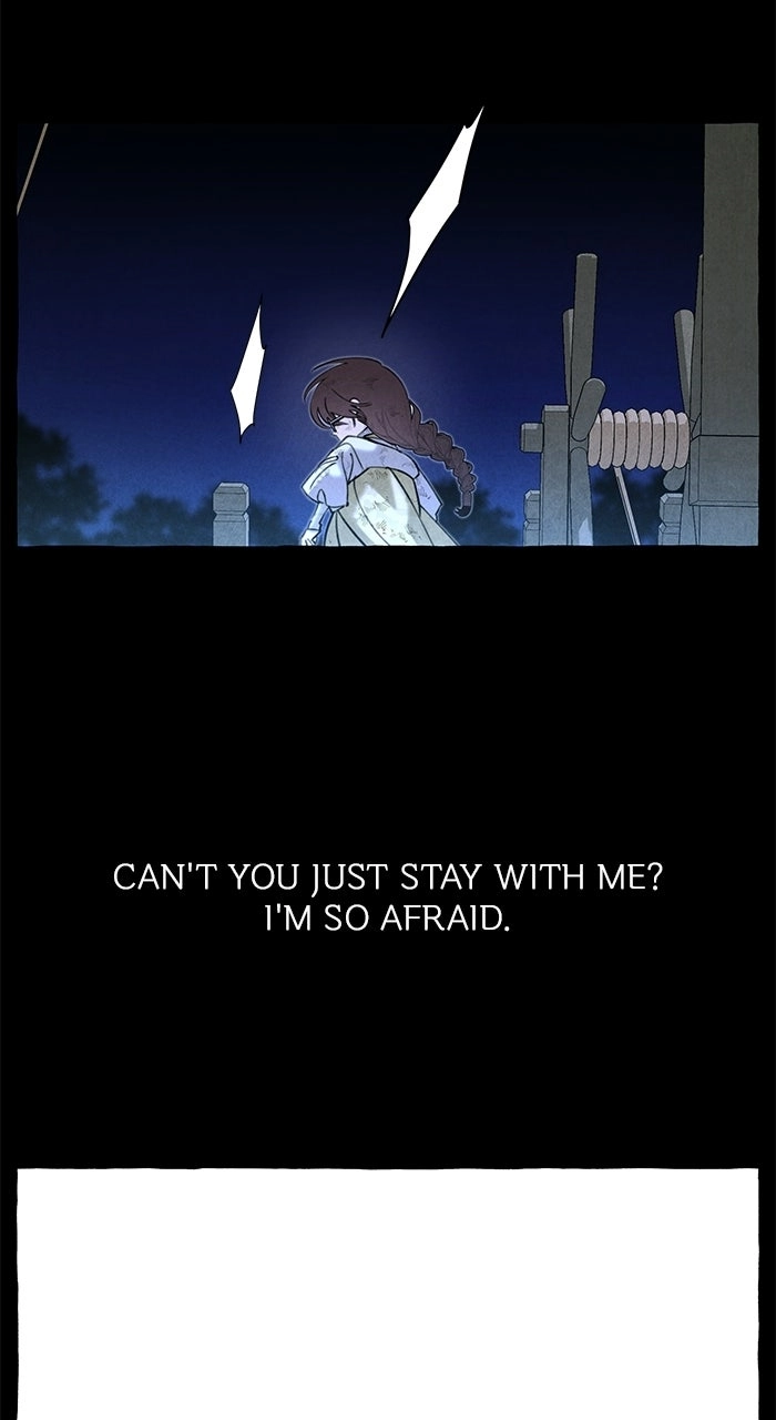 Frozen Hearts Chapter 87 page 49 - 