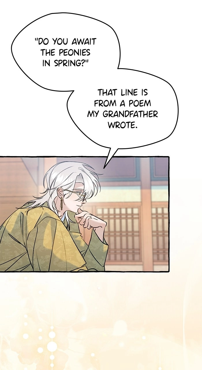 Frozen Hearts Chapter 87 page 57 - 
