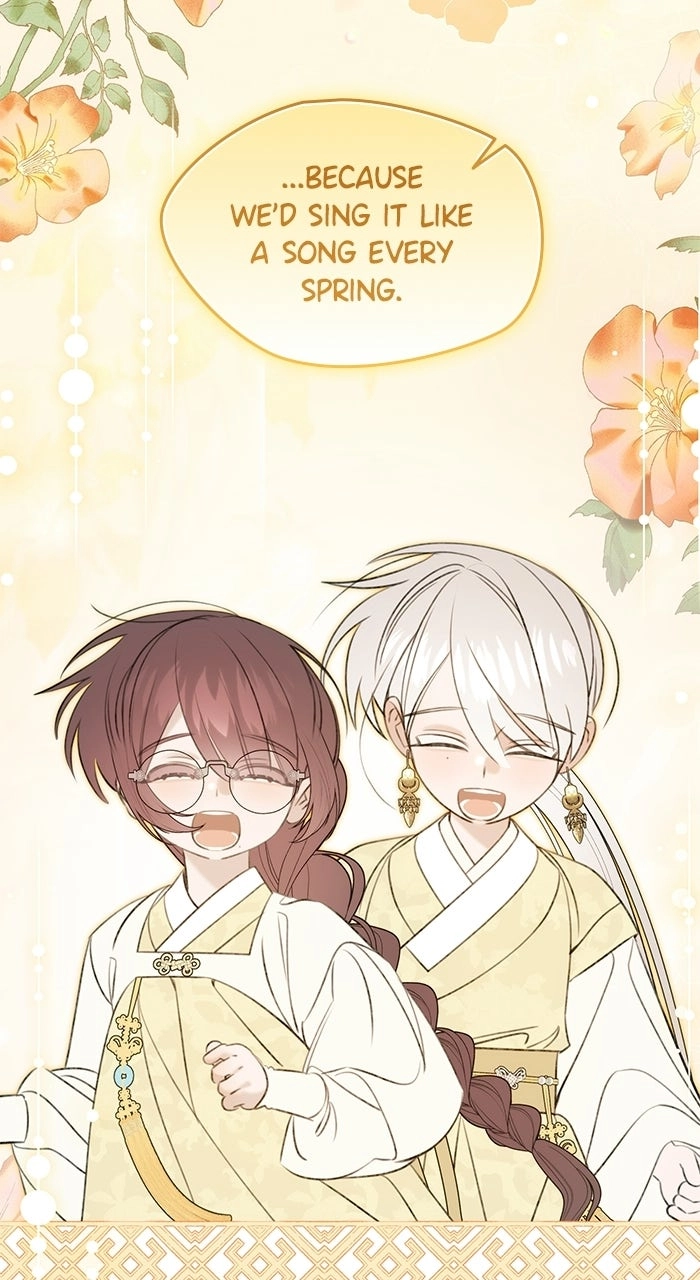 Frozen Hearts Chapter 87 page 59 - 