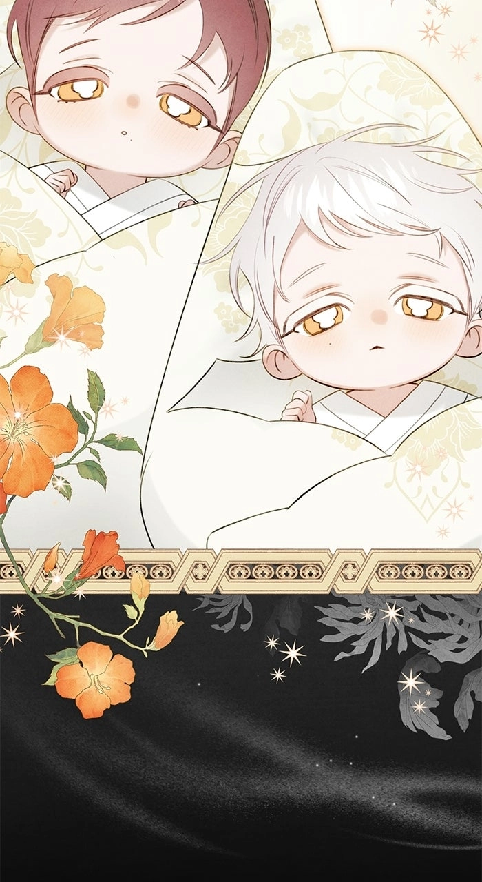 Frozen Hearts Chapter 87 page 9 - 