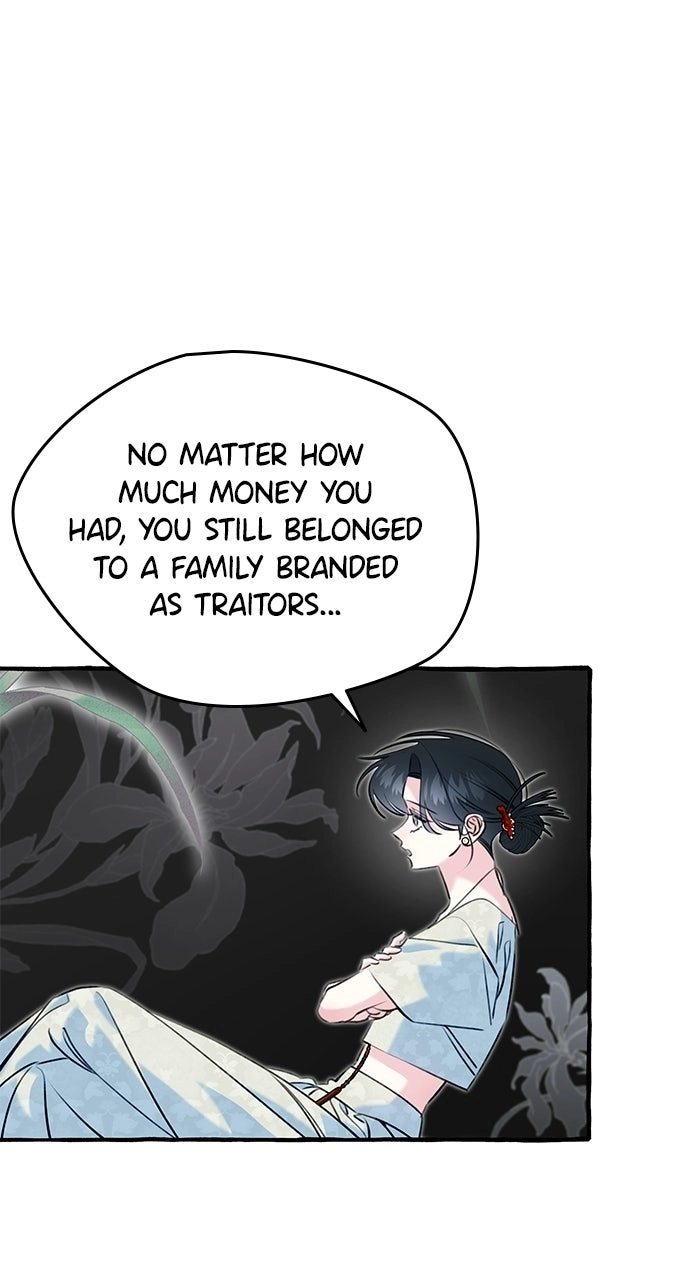 Frozen Hearts Chapter 88 page 1 - 