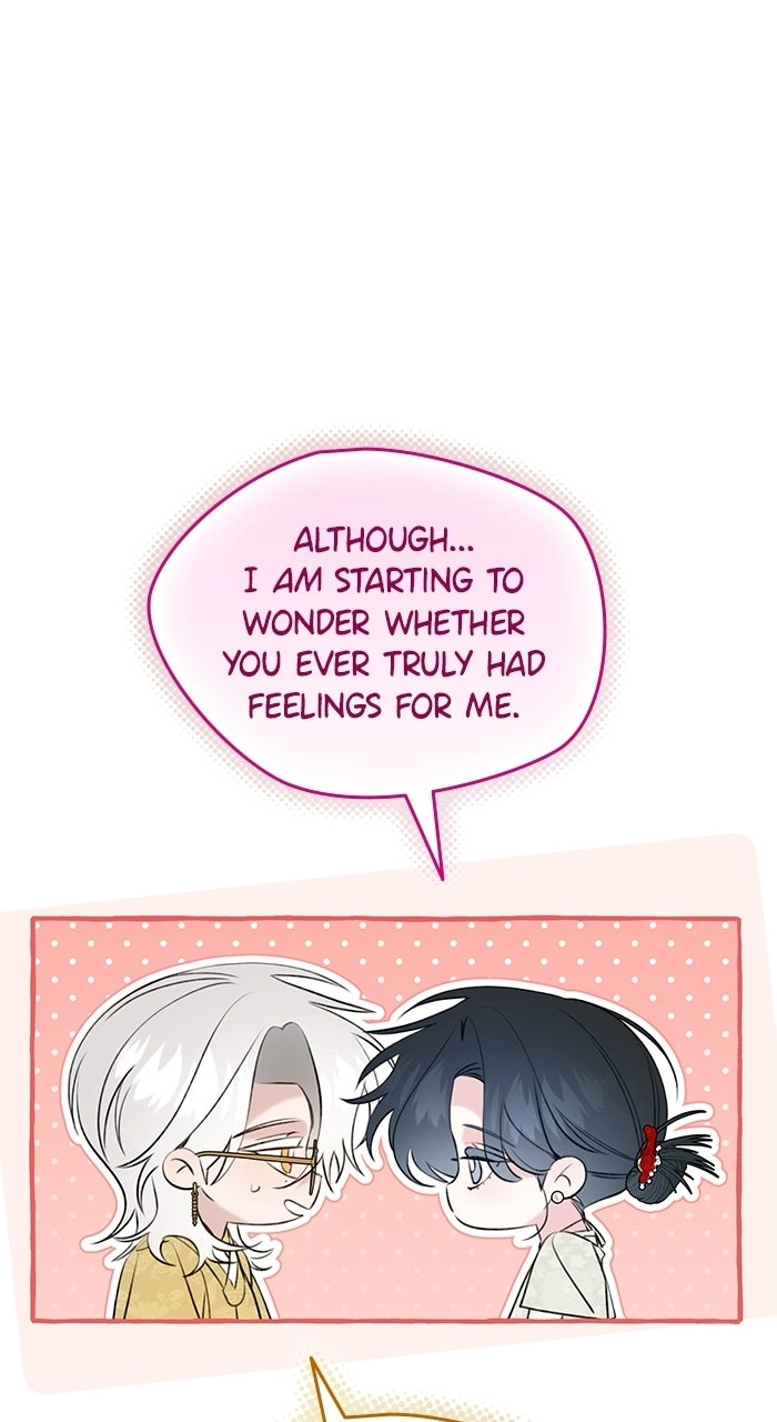 Frozen Hearts Chapter 88 page 11 - 