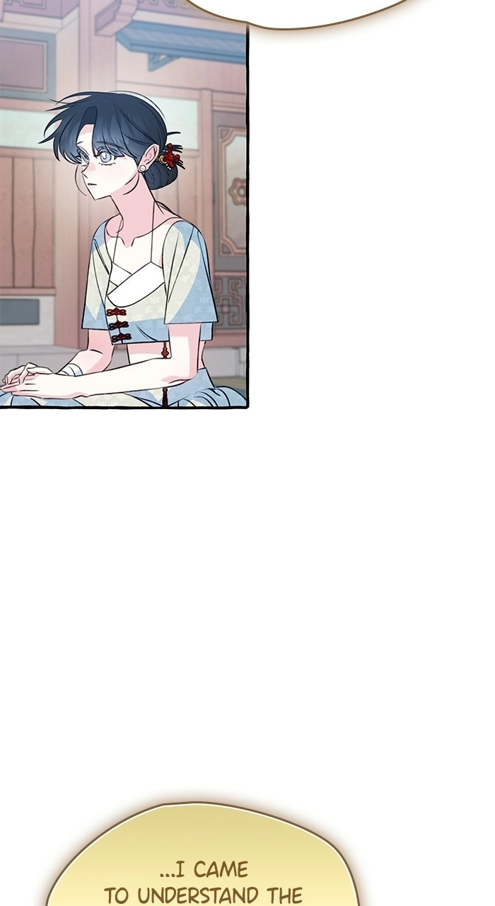Frozen Hearts Chapter 88 page 13 - 