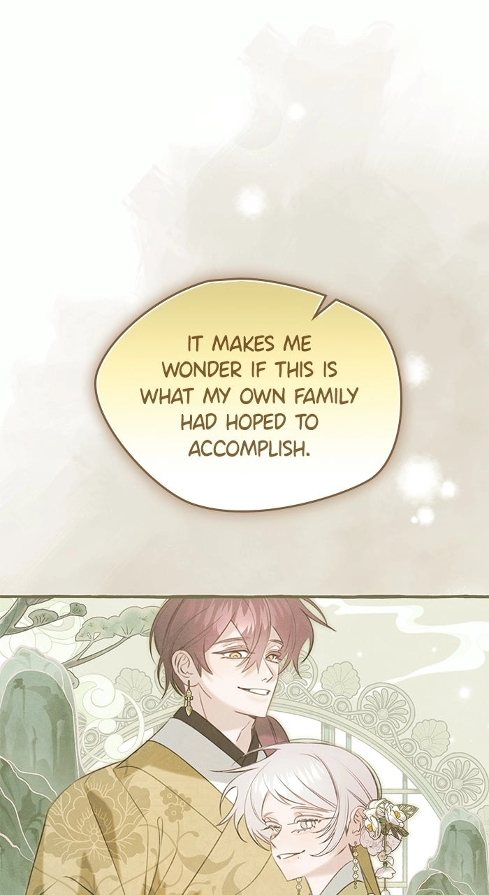 Frozen Hearts Chapter 88 page 15 - 