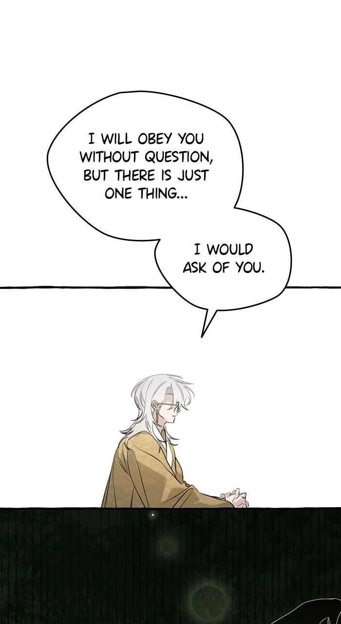 Frozen Hearts Chapter 88 page 19 - 