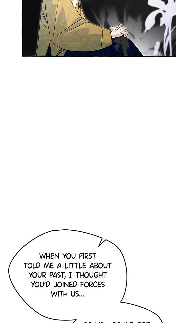 Frozen Hearts Chapter 88 page 3 - 