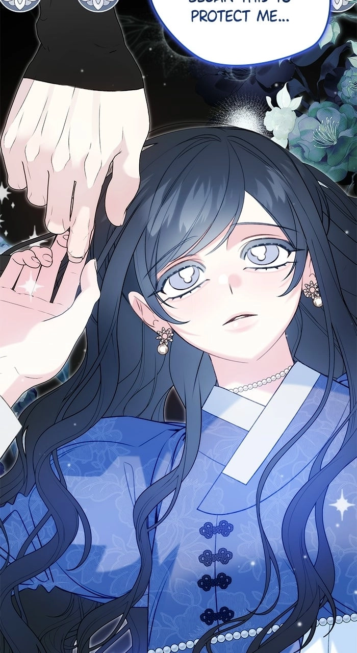 Frozen Hearts Chapter 88 page 24 - 