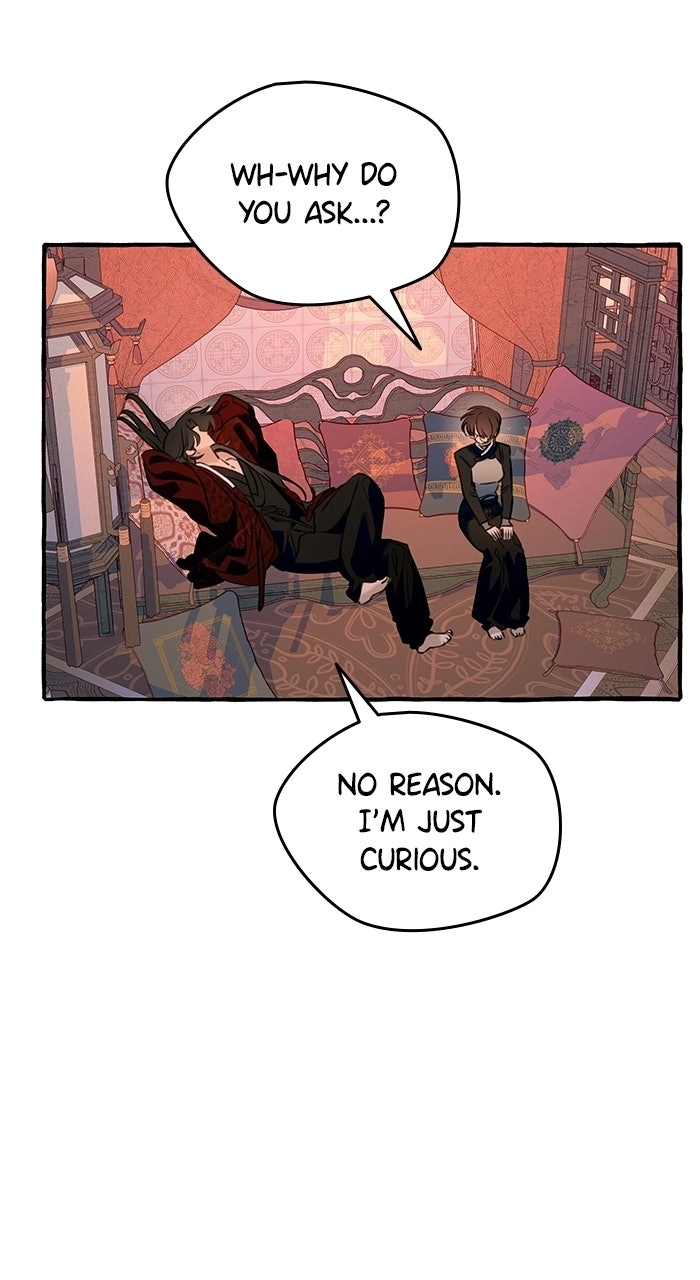 Frozen Hearts Chapter 88 page 34 - 