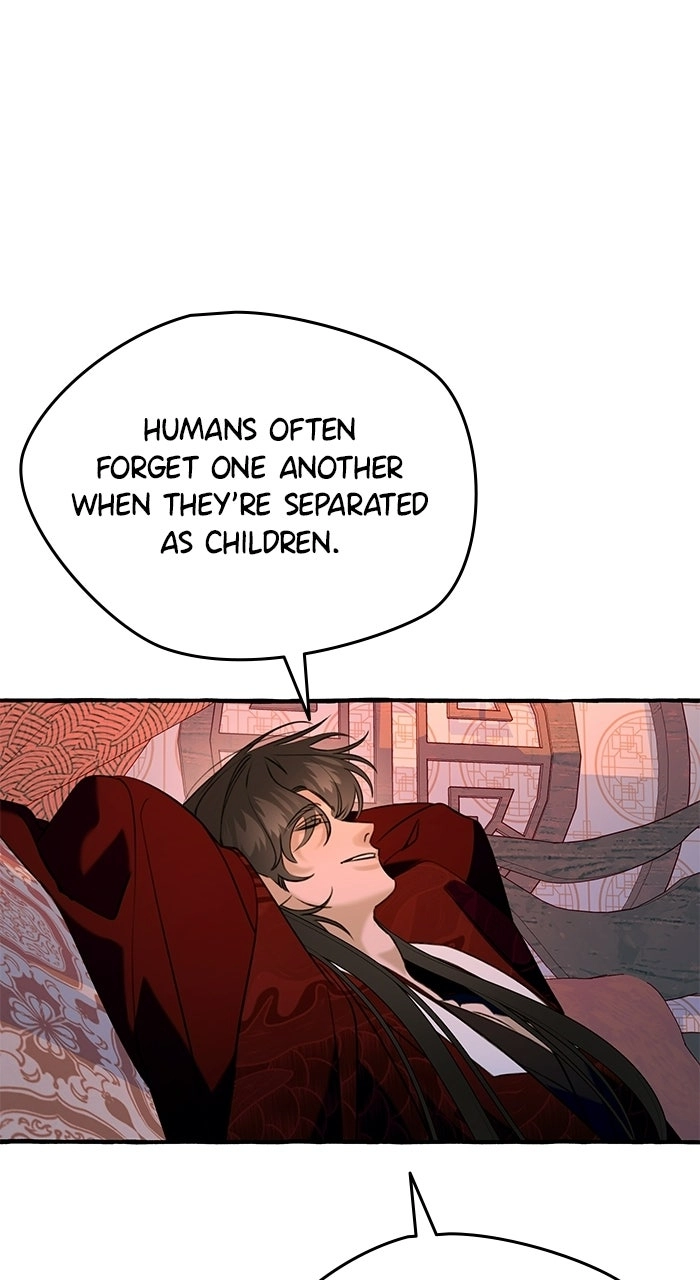 Frozen Hearts Chapter 88 page 35 - 