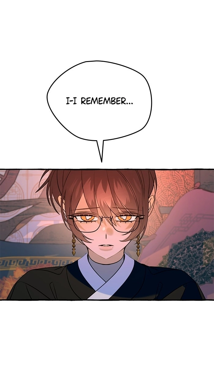 Frozen Hearts Chapter 88 page 39 - 