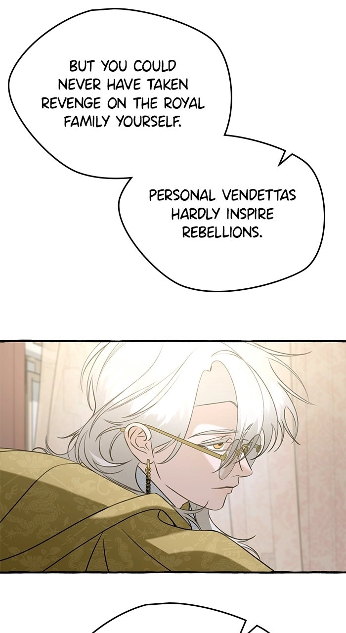 Frozen Hearts Chapter 88 page 5 - 