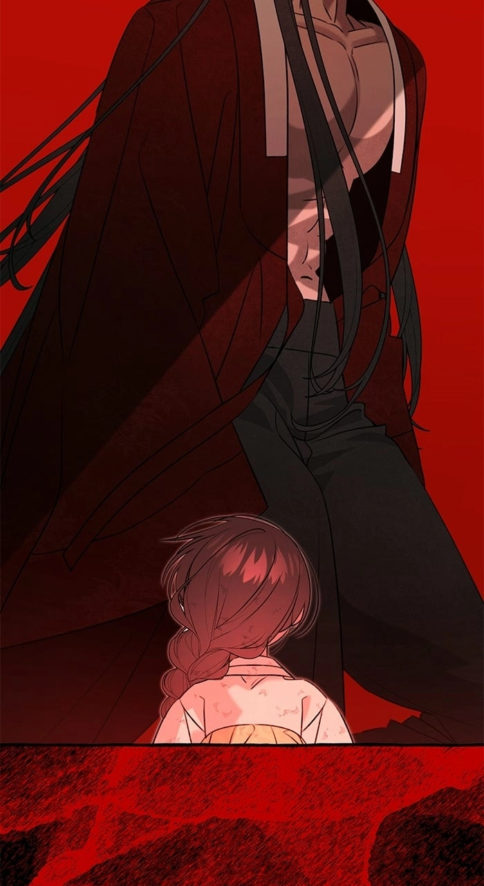 Frozen Hearts Chapter 88 page 42 - 