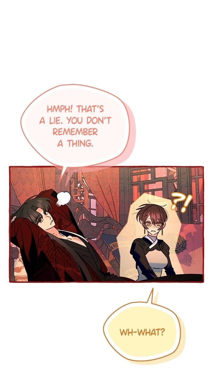 Frozen Hearts Chapter 88 page 45 - 