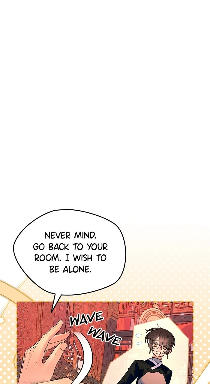 Frozen Hearts Chapter 88 page 46 - 