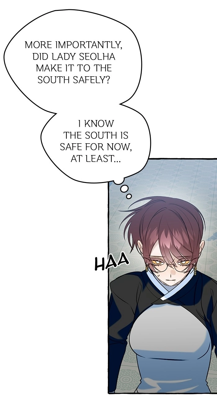 Frozen Hearts Chapter 88 page 49 - 