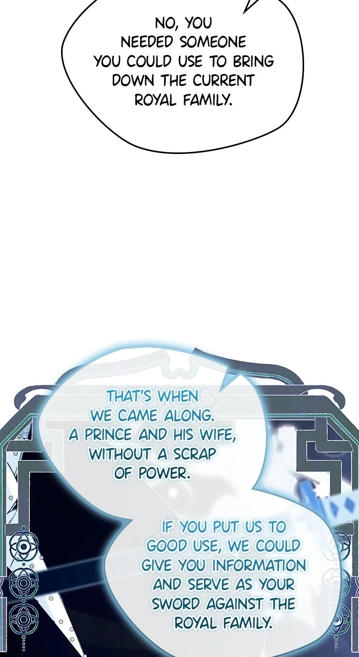 Frozen Hearts Chapter 88 page 6 - 
