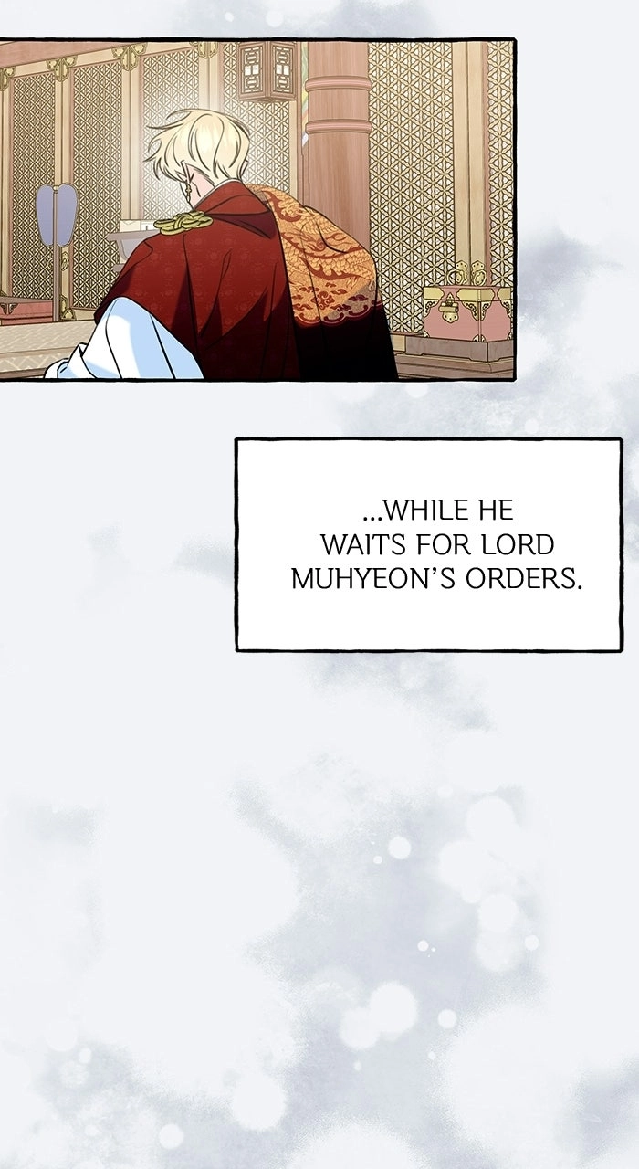 Frozen Hearts Chapter 88 page 51 - 
