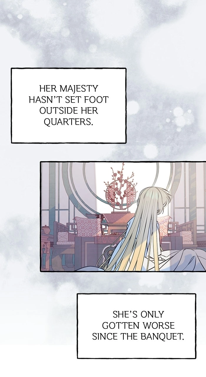 Frozen Hearts Chapter 88 page 52 - 