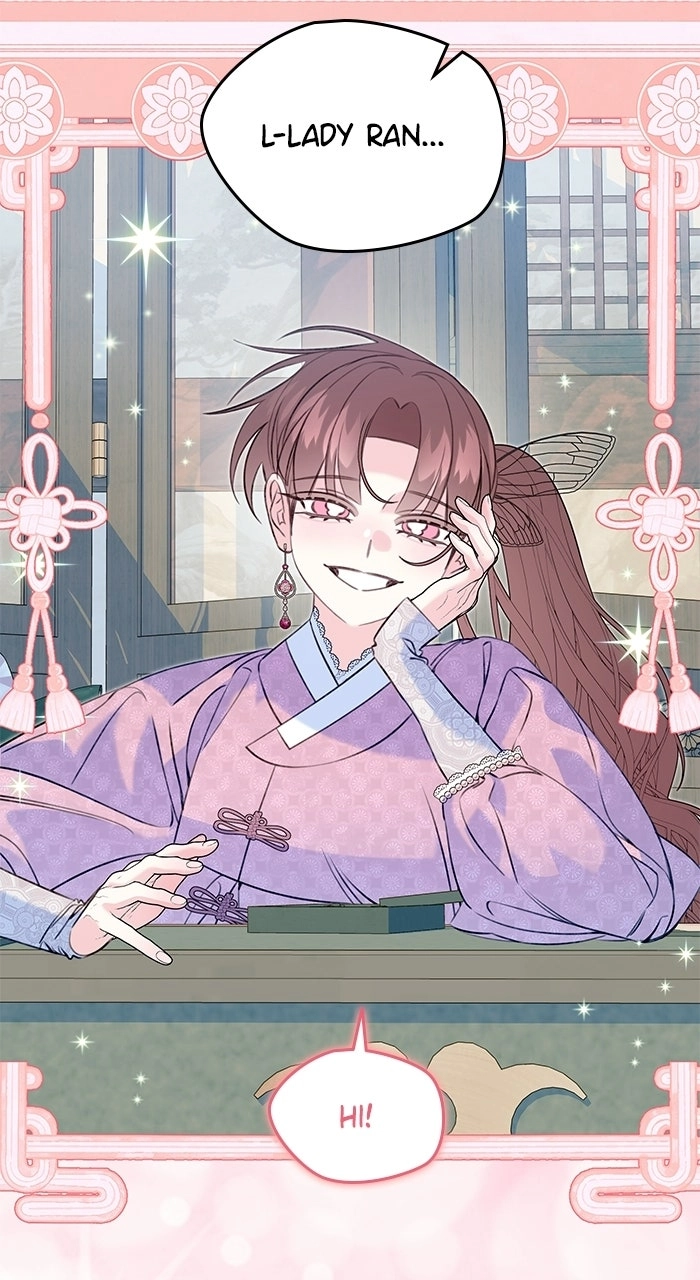 Frozen Hearts Chapter 88 page 55 - 