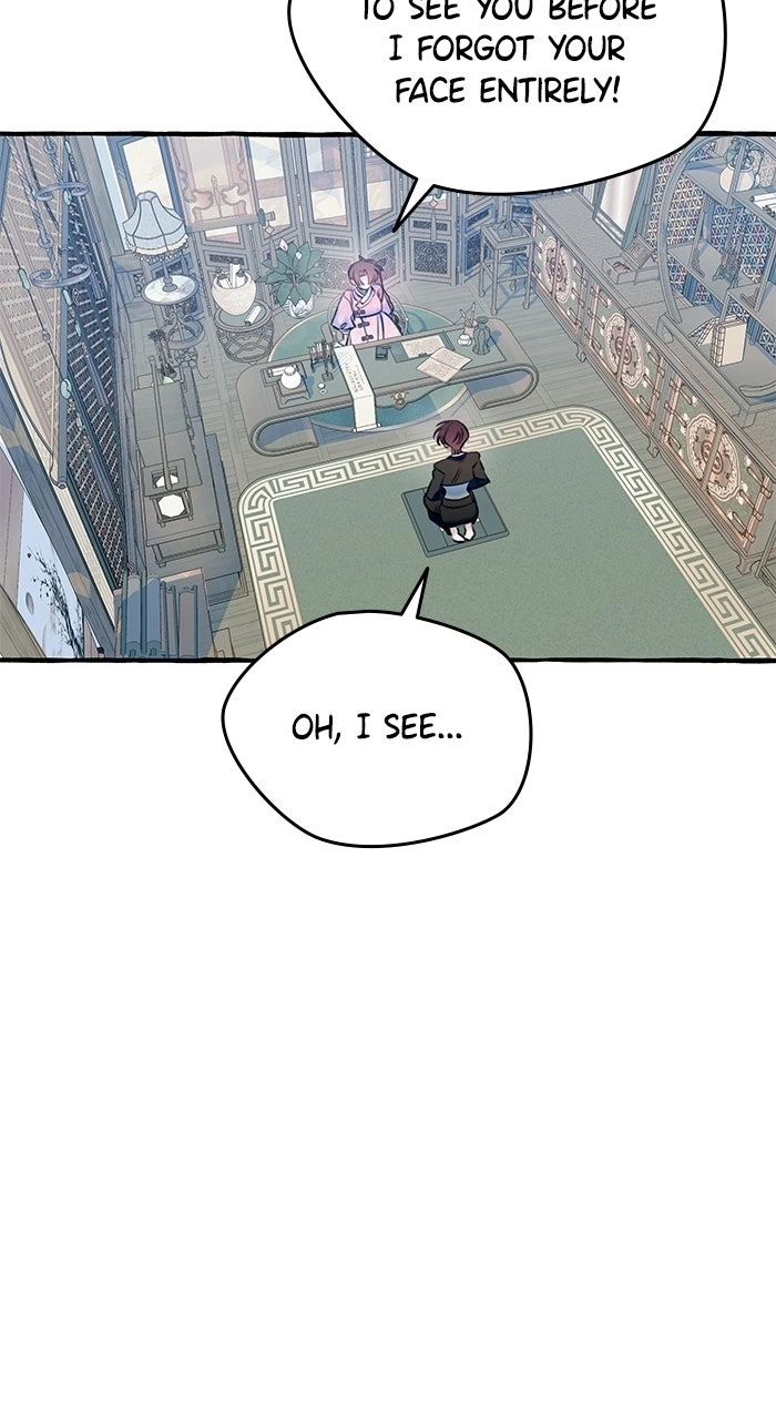 Frozen Hearts Chapter 88 page 58 - 