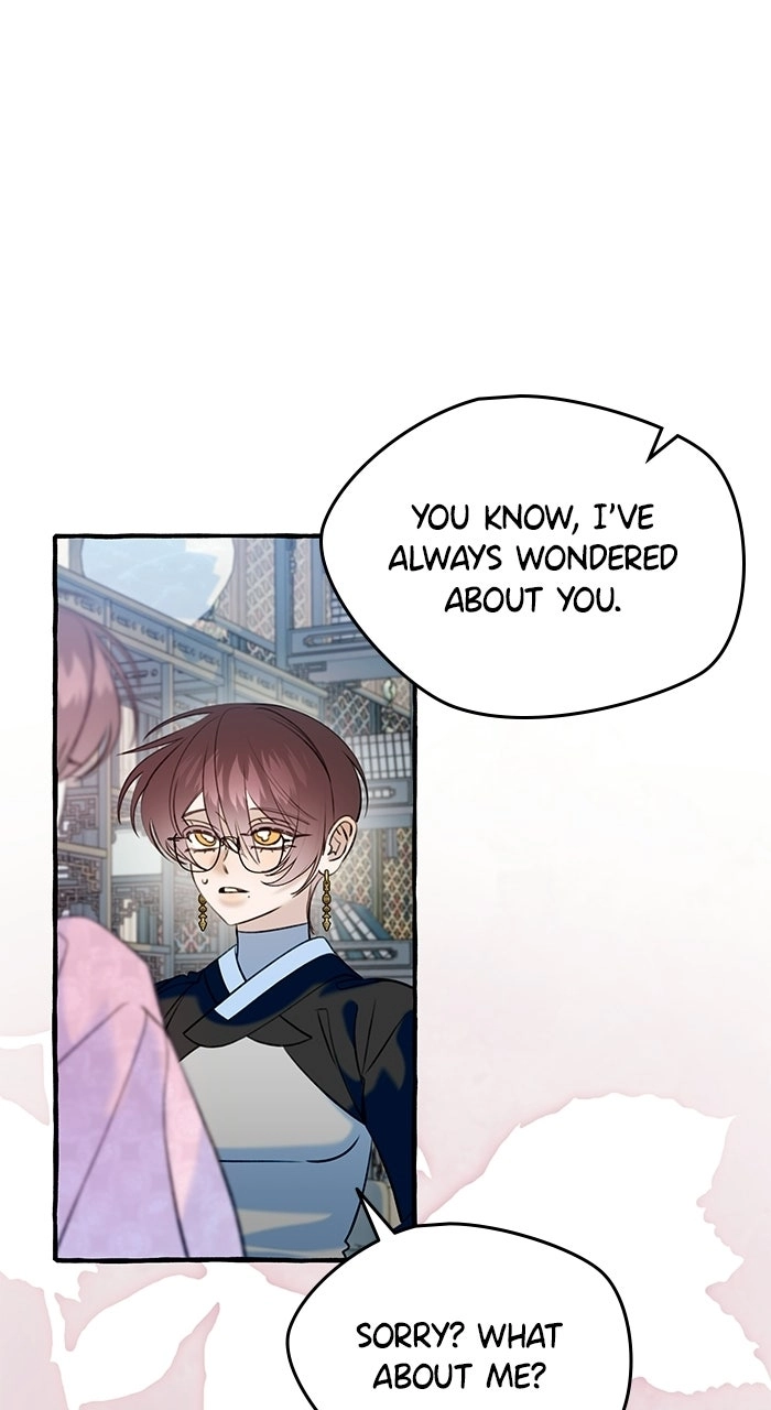 Frozen Hearts Chapter 88 page 59 - 