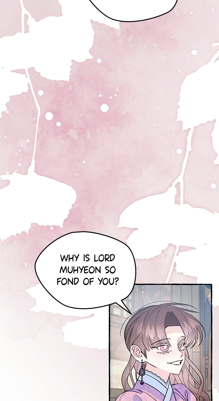 Frozen Hearts Chapter 88 page 60 - 