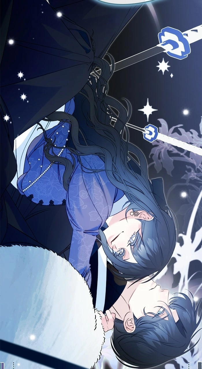 Frozen Hearts Chapter 88 page 7 - 
