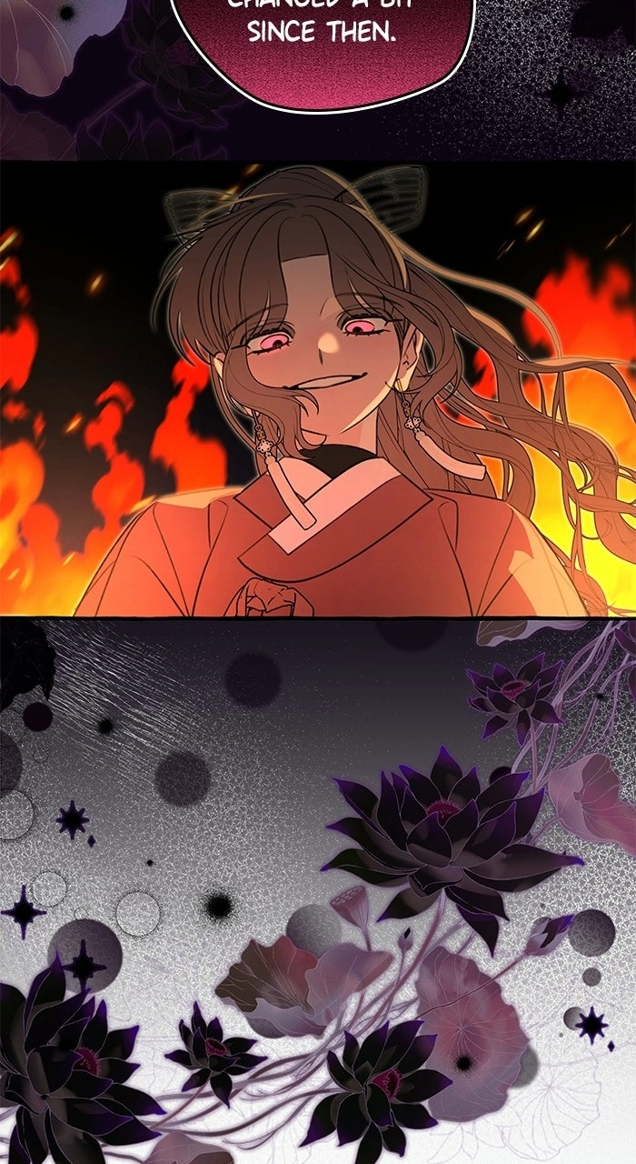 Frozen Hearts Chapter 88 page 69 - 