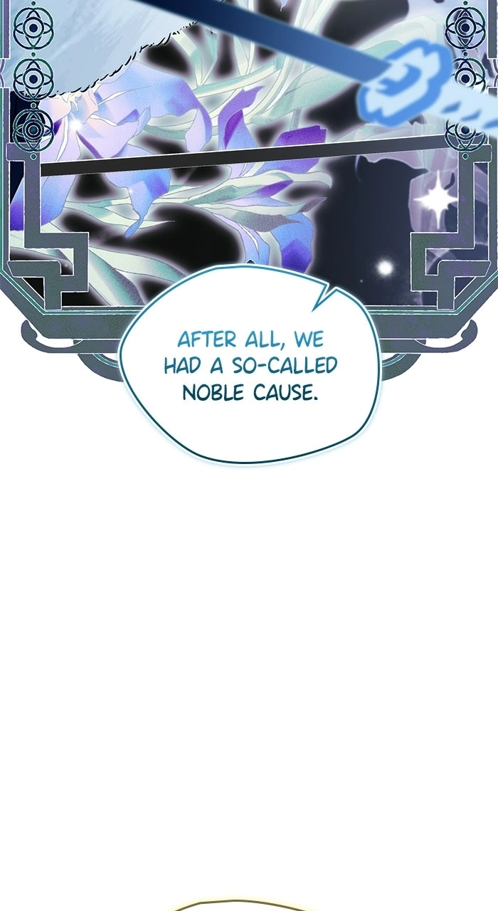 Frozen Hearts Chapter 88 page 8 - 