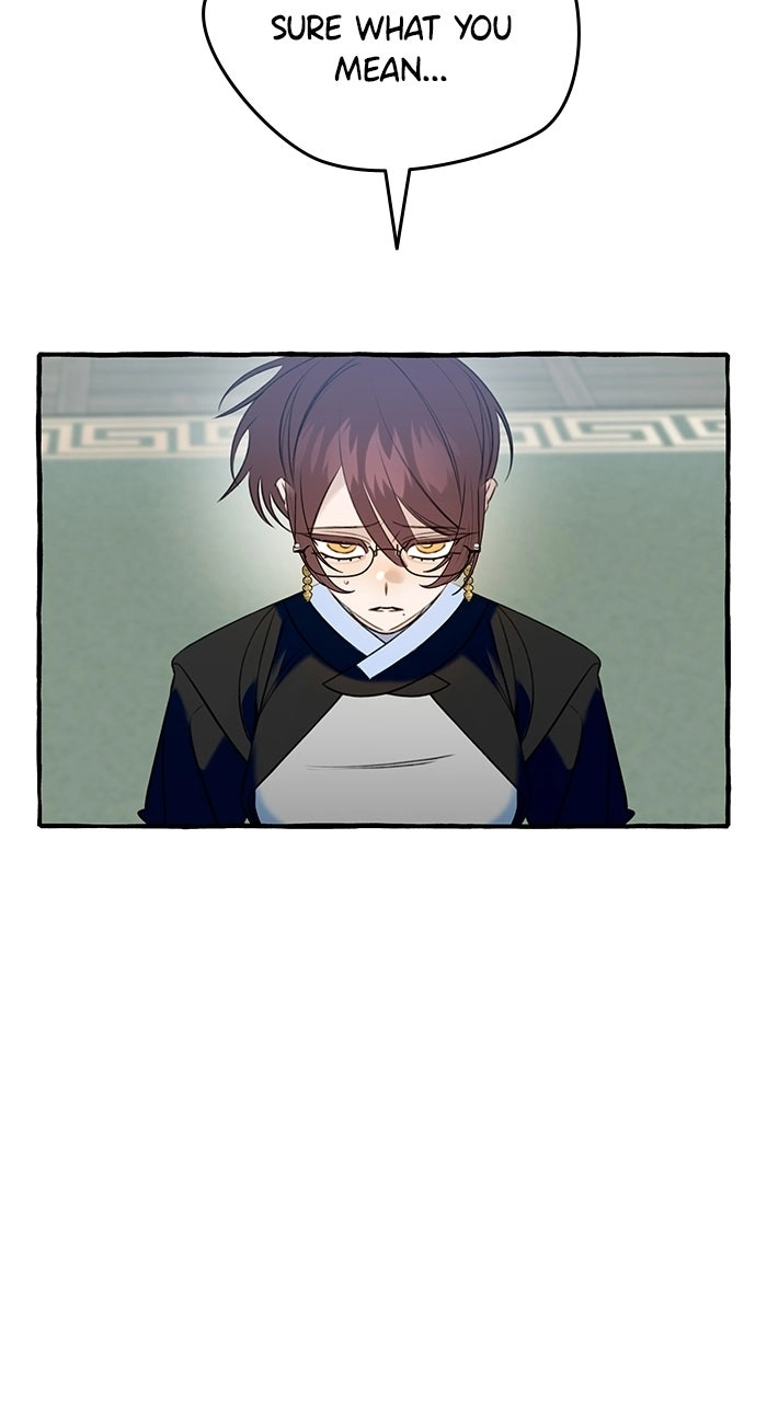 Frozen Hearts Chapter 88 page 72 - 