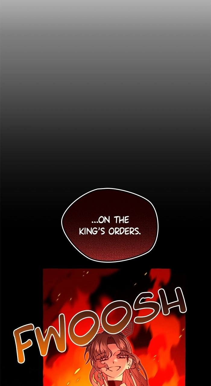 Frozen Hearts Chapter 88 page 74 - 