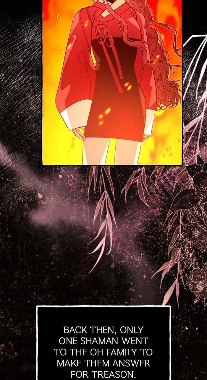 Frozen Hearts Chapter 88 page 75 - 