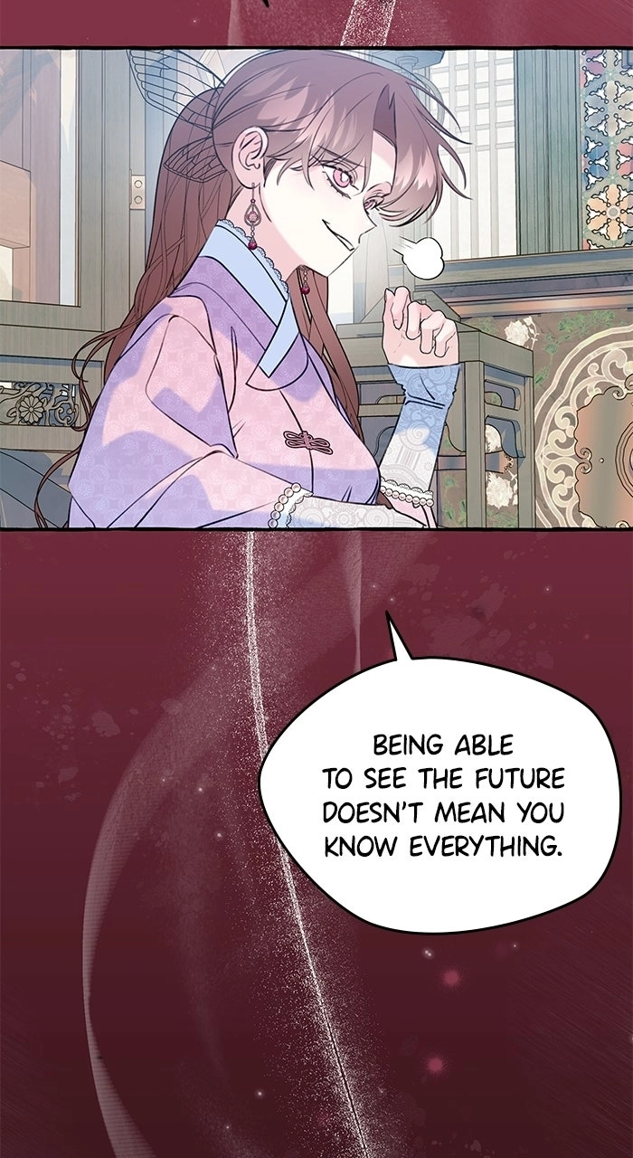 Frozen Hearts Chapter 88 page 83 - 