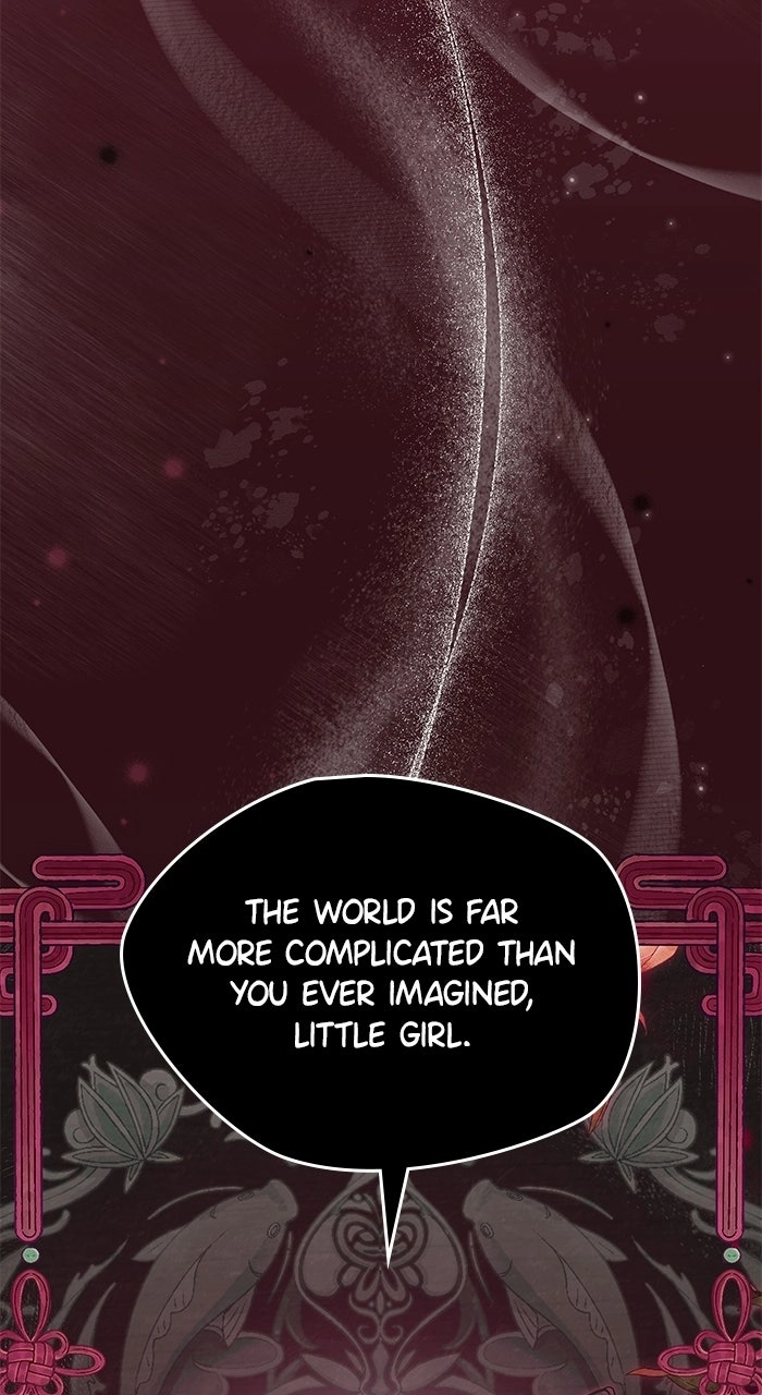 Frozen Hearts Chapter 88 page 84 - 