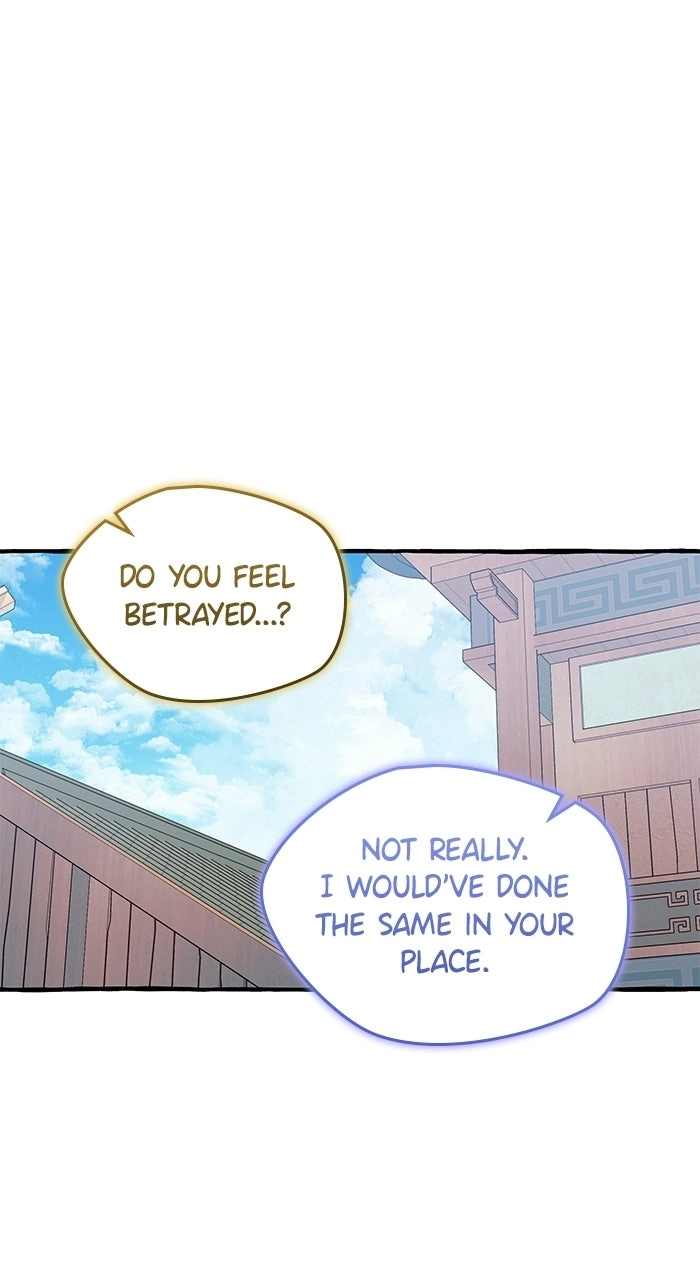 Frozen Hearts Chapter 88 page 10 - 