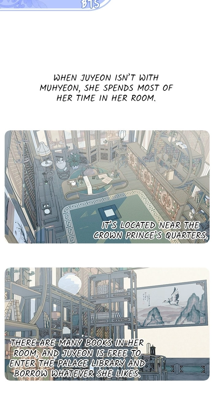 Frozen Hearts Chapter 88 page 91 - 