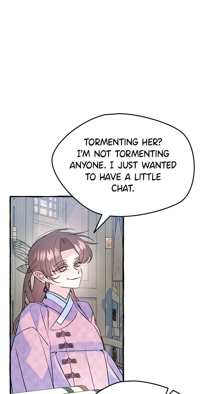 Frozen Hearts Chapter 89 page 1 - 