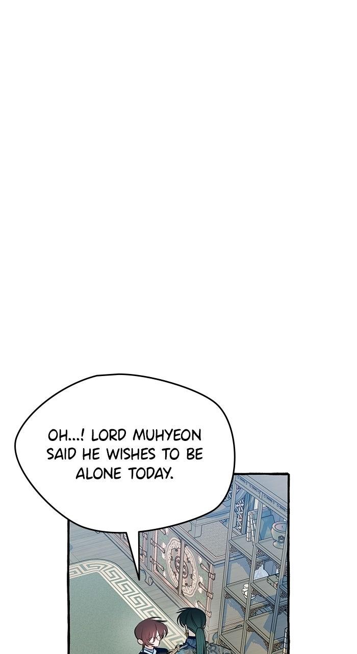 Frozen Hearts Chapter 89 page 19 - 
